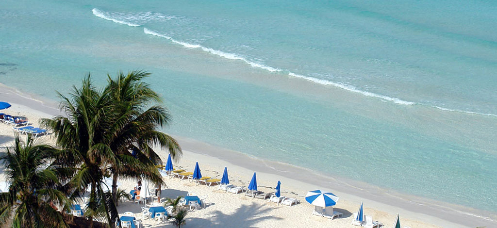 Hotels in Isla Mujeres Continental Zone